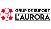 L'Aurora Grup de Suport